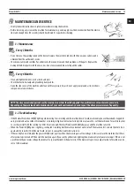 Предварительный просмотр 15 страницы Magmaweld Monostick 201i User Manual