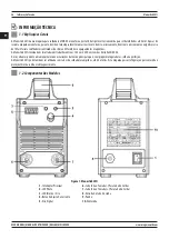 Предварительный просмотр 26 страницы Magmaweld Monostick 201i User Manual