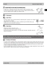 Предварительный просмотр 31 страницы Magmaweld Monostick 201i User Manual