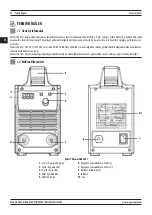 Предварительный просмотр 42 страницы Magmaweld Monostick 201i User Manual