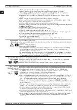 Preview for 6 page of Magmaweld Monotig 160i User Manual