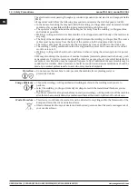 Preview for 10 page of Magmaweld Monotig 160i User Manual