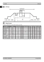 Предварительный просмотр 20 страницы Magmaweld Monotig 160ip User Manual