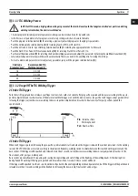 Предварительный просмотр 21 страницы Magmaweld Monotig 160ip User Manual