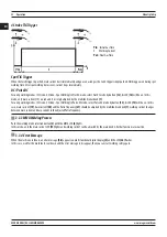 Предварительный просмотр 22 страницы Magmaweld Monotig 160ip User Manual