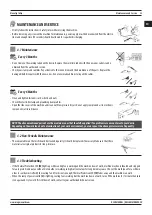 Предварительный просмотр 23 страницы Magmaweld Monotig 160ip User Manual