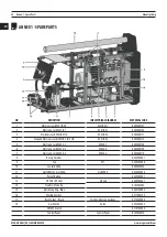 Предварительный просмотр 24 страницы Magmaweld Monotig 160ip User Manual