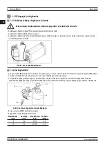 Предварительный просмотр 38 страницы Magmaweld Monotig 160ip User Manual