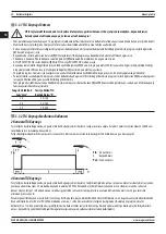 Предварительный просмотр 44 страницы Magmaweld Monotig 160ip User Manual