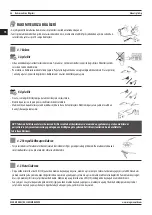 Предварительный просмотр 46 страницы Magmaweld Monotig 160ip User Manual