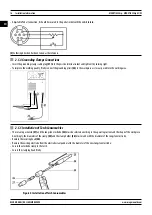 Предварительный просмотр 16 страницы Magmaweld MONOTIG 220ip User Manual