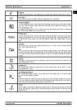 Предварительный просмотр 19 страницы Magmaweld MONOTIG 220ip User Manual