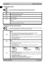 Предварительный просмотр 20 страницы Magmaweld MONOTIG 220ip User Manual