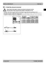 Предварительный просмотр 49 страницы Magmaweld MONOTIG 220ip User Manual