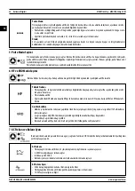 Предварительный просмотр 54 страницы Magmaweld MONOTIG 220ip User Manual