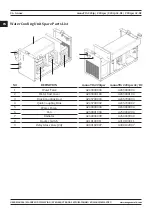 Предварительный просмотр 36 страницы Magmaweld monoTIG 220ipw User Manual