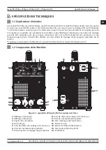 Предварительный просмотр 51 страницы Magmaweld monoTIG 220ipw User Manual