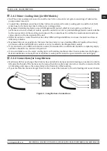 Предварительный просмотр 19 страницы Magmaweld MW PRO RS 350 M User Manual