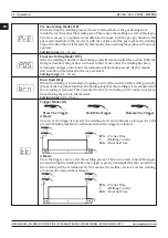 Предварительный просмотр 22 страницы Magmaweld MW PRO RS 350 M User Manual