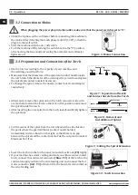 Предварительный просмотр 24 страницы Magmaweld MW PRO RS 350 M User Manual