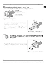 Предварительный просмотр 25 страницы Magmaweld MW PRO RS 350 M User Manual