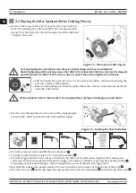 Предварительный просмотр 26 страницы Magmaweld MW PRO RS 350 M User Manual