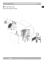 Предварительный просмотр 35 страницы Magmaweld MW PRO RS 350 M User Manual