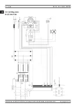 Предварительный просмотр 40 страницы Magmaweld MW PRO RS 350 M User Manual