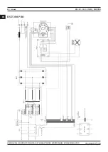 Предварительный просмотр 44 страницы Magmaweld MW PRO RS 350 M User Manual