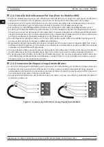 Предварительный просмотр 62 страницы Magmaweld MW PRO RS 350 M User Manual