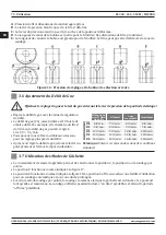 Предварительный просмотр 70 страницы Magmaweld MW PRO RS 350 M User Manual