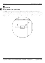 Предварительный просмотр 78 страницы Magmaweld MW PRO RS 350 M User Manual