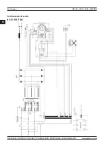 Предварительный просмотр 84 страницы Magmaweld MW PRO RS 350 M User Manual