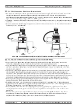 Предварительный просмотр 107 страницы Magmaweld MW PRO RS 350 M User Manual