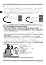 Предварительный просмотр 108 страницы Magmaweld MW PRO RS 350 M User Manual