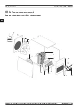 Предварительный просмотр 124 страницы Magmaweld MW PRO RS 350 M User Manual