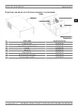 Предварительный просмотр 127 страницы Magmaweld MW PRO RS 350 M User Manual