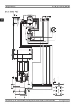 Предварительный просмотр 132 страницы Magmaweld MW PRO RS 350 M User Manual