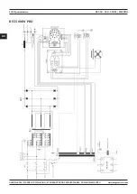 Предварительный просмотр 134 страницы Magmaweld MW PRO RS 350 M User Manual