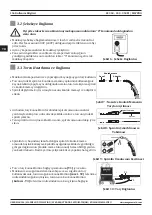 Предварительный просмотр 156 страницы Magmaweld MW PRO RS 350 M User Manual