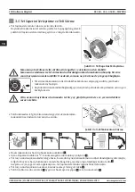 Предварительный просмотр 158 страницы Magmaweld MW PRO RS 350 M User Manual