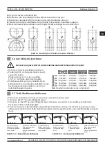 Предварительный просмотр 159 страницы Magmaweld MW PRO RS 350 M User Manual