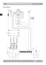 Предварительный просмотр 176 страницы Magmaweld MW PRO RS 350 M User Manual