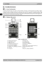 Предварительный просмотр 78 страницы Magmaweld PROSTICK 200i User Manual