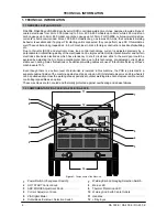 Preview for 7 page of Magmaweld RA 300 E User Manual