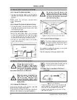 Предварительный просмотр 13 страницы Magmaweld RD 250 TW DC User Manual