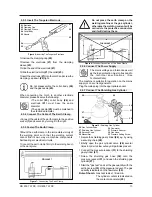 Предварительный просмотр 14 страницы Magmaweld RD 250 TW DC User Manual