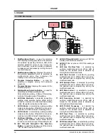 Предварительный просмотр 15 страницы Magmaweld RD 250 TW DC User Manual