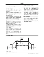 Предварительный просмотр 17 страницы Magmaweld RD 250 TW DC User Manual