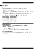 Preview for 18 page of Magmaweld RD 500 E User Manual